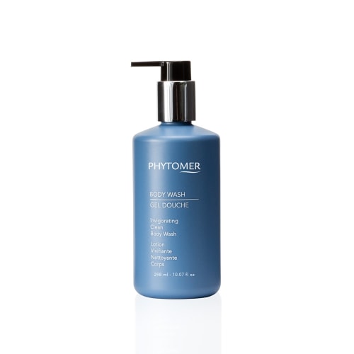 Phytomer 298 ml Body Wash in Dispenser Bottle